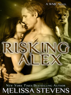 cover image of Risking Alex